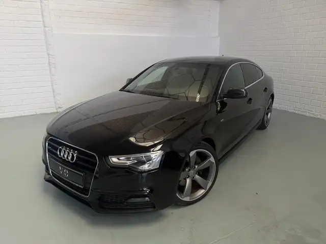 Audi A5 Sportback 2.0 TFSI S line edition 225