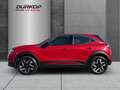Opel Mokka 1.2 Elegance Automatik Sitzheizung Klimaautomatik Rot - thumbnail 2