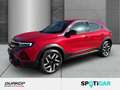 Opel Mokka 1.2 Elegance Automatik Sitzheizung Klimaautomatik Rot - thumbnail 1