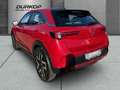 Opel Mokka 1.2 Elegance Automatik Sitzheizung Klimaautomatik Rot - thumbnail 3