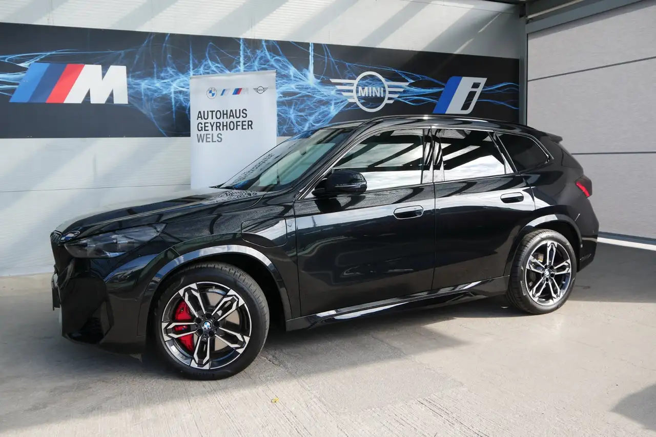 BMW X1 2026