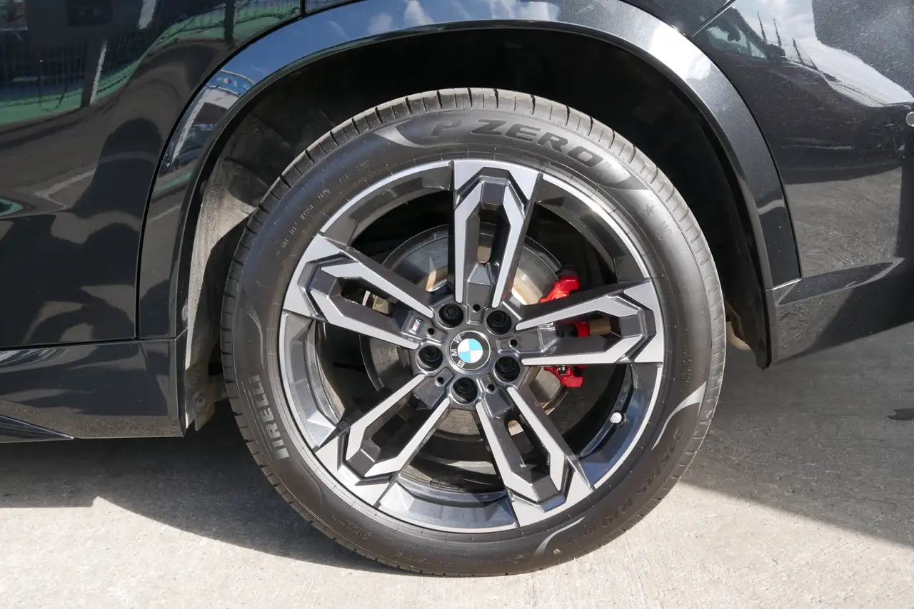 BMW X1 2026