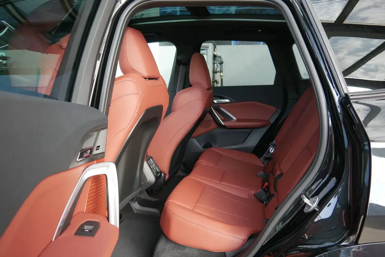 BMW X1 2026