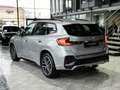 BMW X1 sDrive 18i M Sport Komfortzugang Silber - thumbnail 9