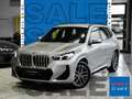 BMW X1 sDrive 18i M Sport Komfortzugang Argent - thumbnail 1