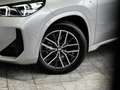 BMW X1 sDrive 18i M Sport Komfortzugang Silber - thumbnail 5
