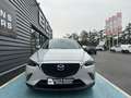 Mazda CX-3 2.0 SKYACTIV-G 120 DYNAMIQUE Gris - thumbnail 2