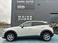 Mazda CX-3 2.0 SKYACTIV-G 120 DYNAMIQUE Gris - thumbnail 4