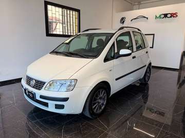 1.3 mjt 16v Emotion NEOPATENTATI