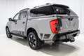 Nissan Navara 2.3 DCI 190 - BVA PANO - CUIR - LED - GPS - 18 ... Gris - thumbnail 4