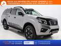 Nissan Navara 2.3 DCI 190 - BVA PANO - CUIR - LED - GPS - 18 ... Gris - thumbnail 1