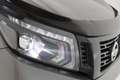 Nissan Navara 2.3 DCI 190 - BVA PANO - CUIR - LED - GPS - 18 ... Gris - thumbnail 9