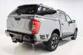 Nissan Navara 2.3 DCI 190 - BVA PANO - CUIR - LED - GPS - 18 ... Gris - thumbnail 3