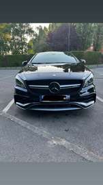 Mercedes - Speedshift DCT 4Matic
