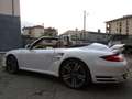 Porsche 911 911 997 Carrera Cabrio 3.8 Turbo PDK *16.000 KM* Weiß - thumbnail 9