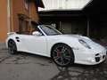 Porsche 911 911 997 Carrera Cabrio 3.8 Turbo PDK *16.000 KM* Weiß - thumbnail 8