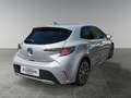 Toyota Corolla 2,0 Hybrid Active Grau - thumbnail 5
