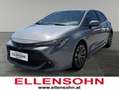 Toyota Corolla 2,0 Hybrid Active Grau - thumbnail 1