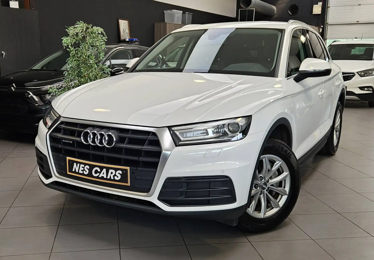 AUDI Q5