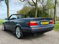 BMW 318 3-serie Cabrio 318i Executive Comfort 140.000KM!!! Blauw - thumbnail 5