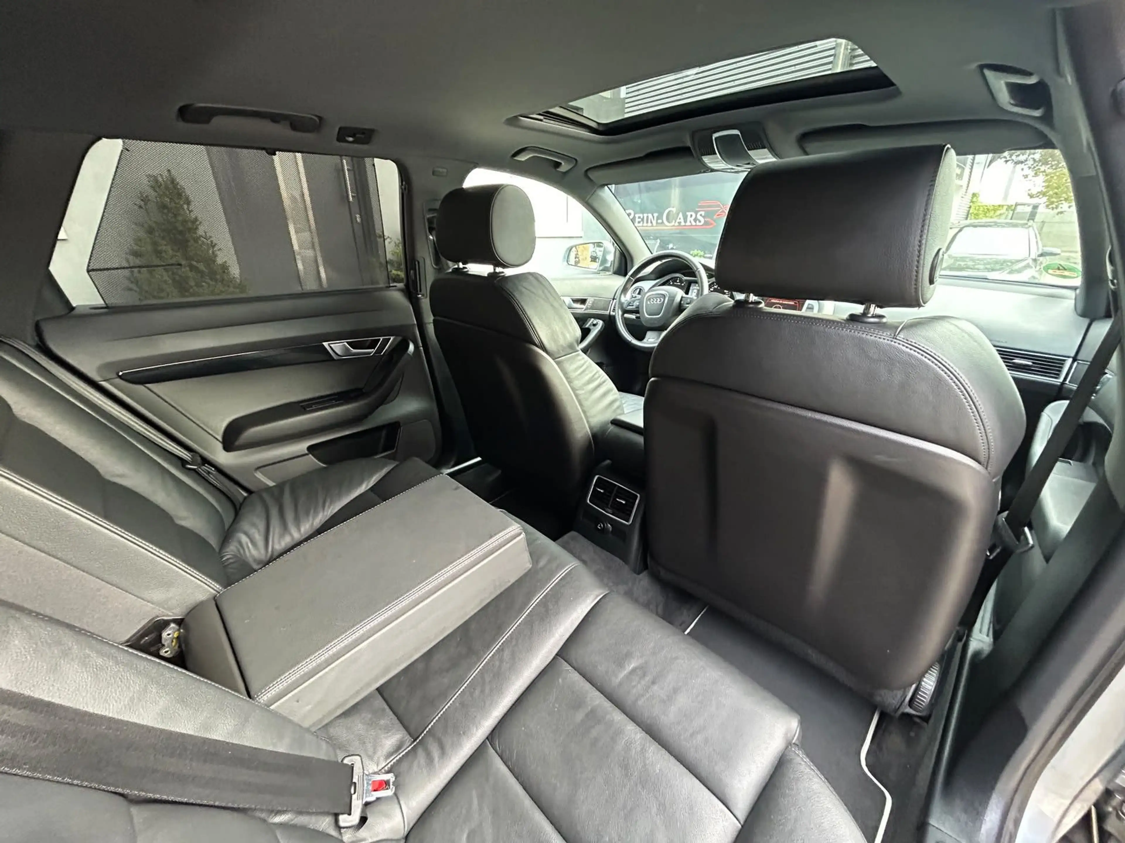 Audi A6 Avant 2.7 TDI/3xS-LINE/S-DACH/LUFT/XENON/NAVI — photo 15