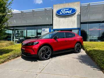 Premium / 77 kWh / 286 PK!!