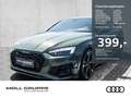 Audi A5 Coupé S line 40 TDI quattro 150(204)  S tronic Vir Verde - thumbnail 1