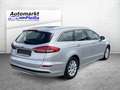 Ford Mondeo Turnier 2.0 TDCi Start-Stopp PowerShift-Aut ST-Lin Silber - thumbnail 4