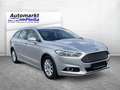 Ford Mondeo Turnier 2.0 TDCi Start-Stopp PowerShift-Aut ST-Lin Silber - thumbnail 1