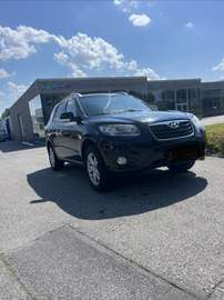 2.0 CRDi Lounge 7pl. DPF