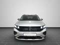 Volkswagen T-Cross 1.0 TSI Life, APP, Sitzh., SideAss, Kame Silber - thumbnail 5