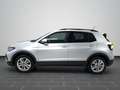 Volkswagen T-Cross 1.0 TSI Life, APP, Sitzh., SideAss, Kame Silber - thumbnail 7