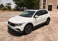 Volkswagen Tiguan 1.5 TSI Urban Sport DSG 110kW Blanco - thumbnail 2