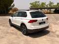 Volkswagen Tiguan 1.5 TSI Urban Sport DSG 110kW Blanco - thumbnail 4