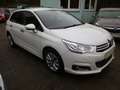 Citroen C4 Lim. Shine*Hybr.Diesel/E,Blue HDI* Weiß - thumbnail 3