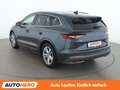 Skoda Enyaq iV 80 Loft Grau - thumbnail 4