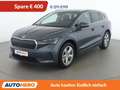 Skoda Enyaq iV 80 Loft Grau - thumbnail 1