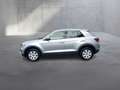 Volkswagen T-Roc 4Me TSI Silber - thumbnail 2