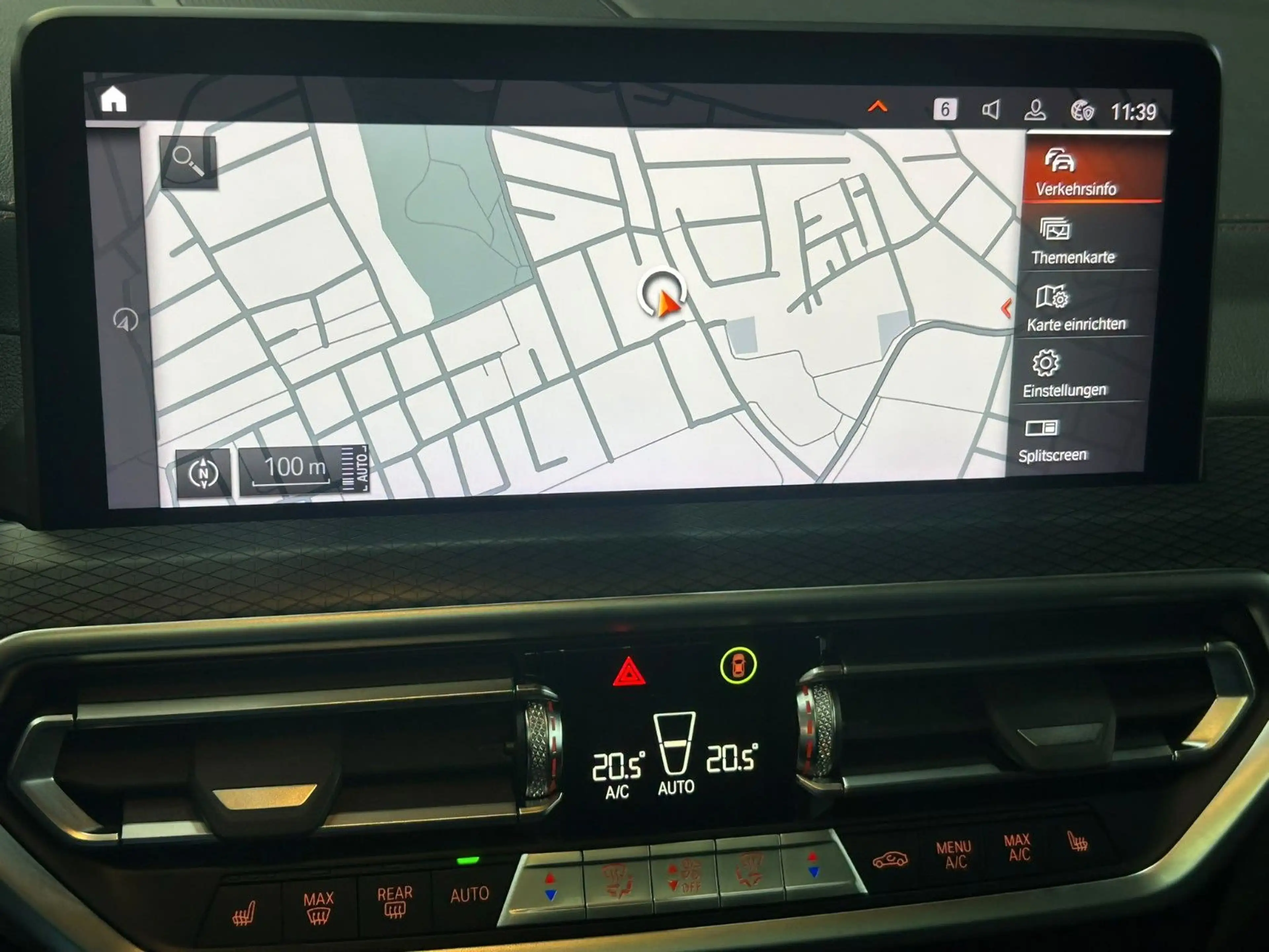 BMW X4 xDrive 30 d M SPORT*HEAD-UP*AHK*PANO*KAMERA* — photo 11