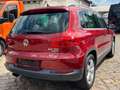 Volkswagen Tiguan Sport & Style BMT Rojo - thumbnail 3