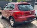 Volkswagen Tiguan Sport & Style BMT Rojo - thumbnail 4