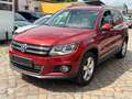 Volkswagen Tiguan Sport & Style BMT Rojo - thumbnail 1