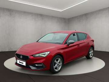 FR 1.5 TSI 96 kW (130 PS) 6-Gang