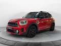 MINI Cooper SE Countryman ALL4 Classic Rouge - thumbnail 1