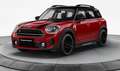 MINI Cooper SE Countryman ALL4 Classic Rosso - thumbnail 1