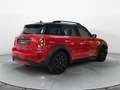 MINI Cooper SE Countryman ALL4 Classic Rouge - thumbnail 2