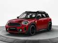 MINI Cooper SE Countryman ALL4 Classic Rosso - thumbnail 2
