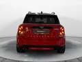 MINI Cooper SE Countryman ALL4 Classic Rouge - thumbnail 17