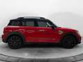 MINI Cooper SE Countryman ALL4 Classic Rouge - thumbnail 4