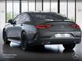 Mercedes-Benz CLS 450 Cp. 4M AMG Fahrass WideScreen Multibeam 9G Grau - thumbnail 22